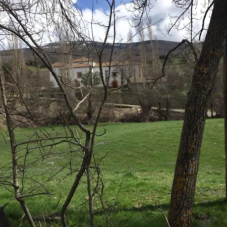 Refugio De Silvia La Aldehuela