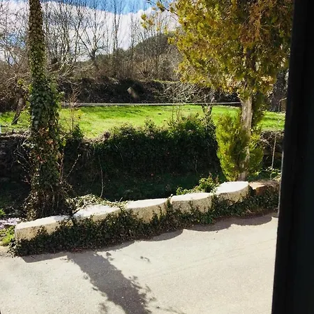 Refugio De Silvia La Aldehuela